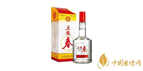 五糧春1996 45度酒什么價格?