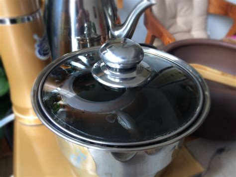 紫陶茶壶如何养,建水紫陶怎么用