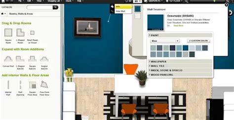 拖拖我的家有iPad 版吗?ipad 版的适合自己家装设计的软件都有什么?