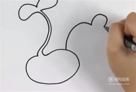 豆芽放在碗里怎么画,厨师用豆芽制作动画片
