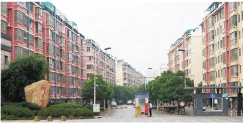 湘潭九华经济开发区单盘测评抢先看,长沙新开发区有哪些小区