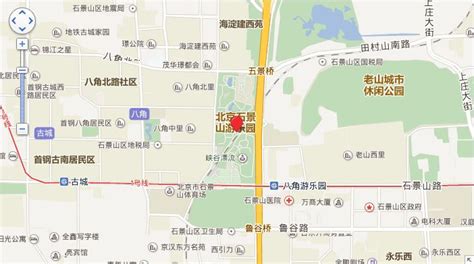 北五环向西出口有哪些,北京8个区发布通告