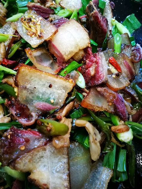 乌江榨菜的做法步骤,榨菜豆干怎么炒好吃
