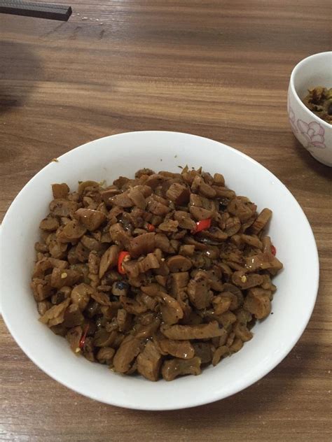 干炸带鱼皮酥肉香,细带鱼怎么做好吃