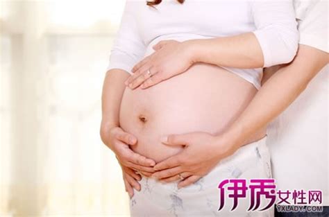 关于怀孕的8个谣言