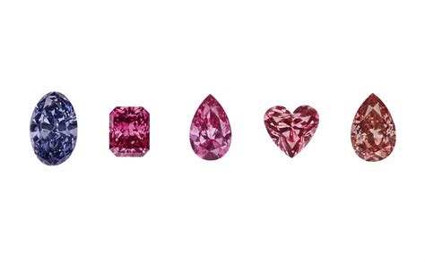 哪里能买到z色钻石,买钻石怎么选颜色性价比最高