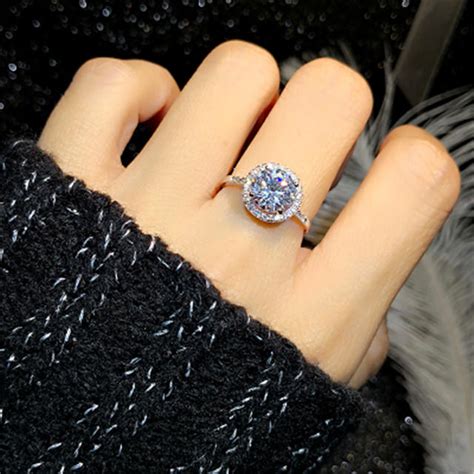 结婚戒指要戴哪个手,戴什么戒指浪漫独特