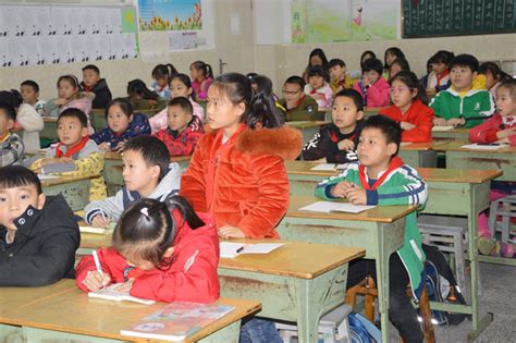 郴州市永兴县悦来乡金竹小学