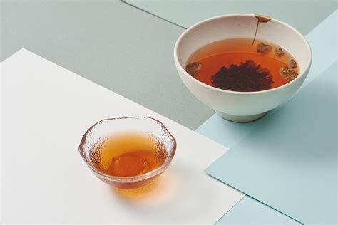 是时候饮用小青柑茶了,小青柑茶什么人不能喝