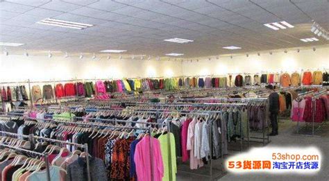 2018广州的服装市场怎么样了,在广州实体批发感觉做不下了