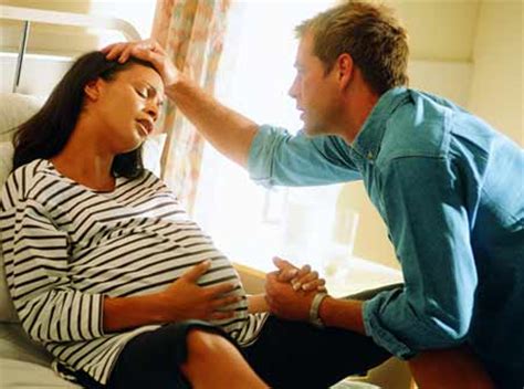 怀孕期间可以进行性生活吗