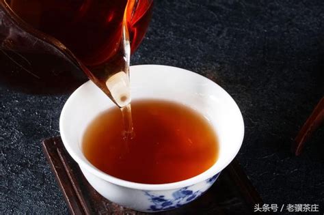 普洱熟茶为什么年份越久越好喝,是否越老越好喝