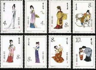 日本邮票有收藏价值吗,邮票为什么有收藏价值