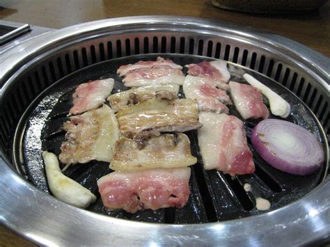 韩国烤肉怎么做,在韩国烤肉店干2年的朋友给的配方