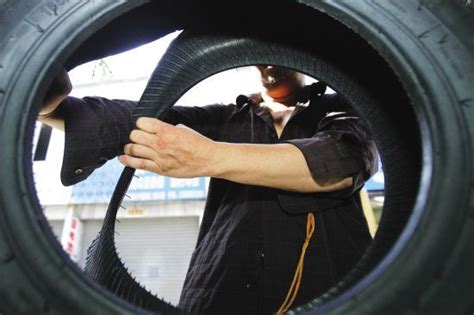 月入数十万轮胎店老板是怎样炼成的,轮胎店怎么代理