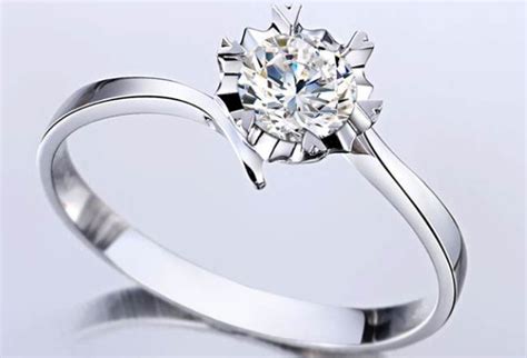 结婚买什么戒指好看,结婚都买什么钻戒好