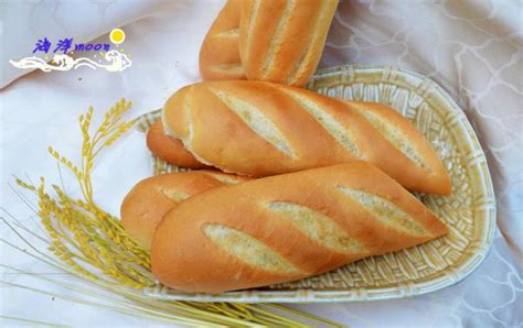 法国长棍面包应该怎么吃,法式长棍面包怎么储存