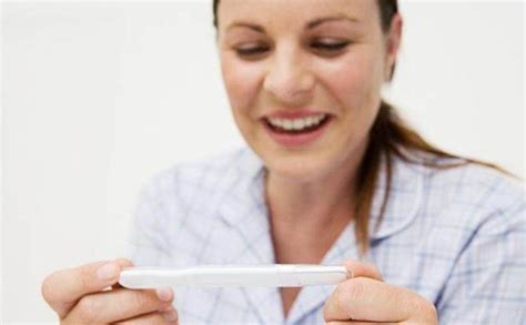 孕妇怀孕过程中会有的反应
