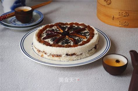 中国传统糕点菜谱,有哪些传统好吃的糕点推荐呢