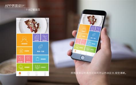 手机点餐哪个app比较实用?