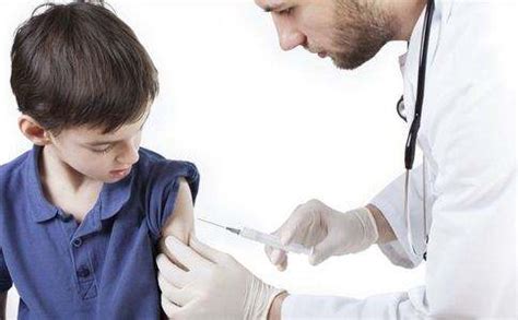 什么情况下宝宝不能接种疫苗？