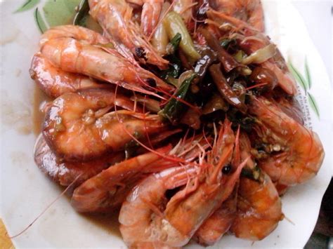 葱烧红虾怎么做好吃,阿根廷红虾怎么做好吃