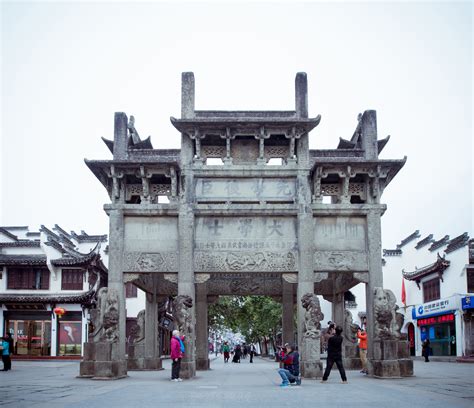 中国最委屈的古城，明明是国内四大古城之一，却总是遭人吐槽不值