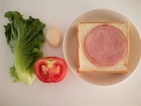 肉松三明治


,简单的三明治怎么做