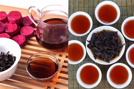 黑茶茶的种类有哪些,值得买的安化黑茶品牌有哪些