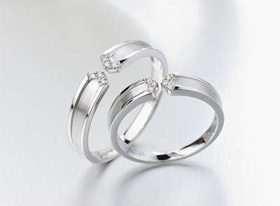 结了婚戒指戴哪个指头,不同手指戴戒指有什么含义