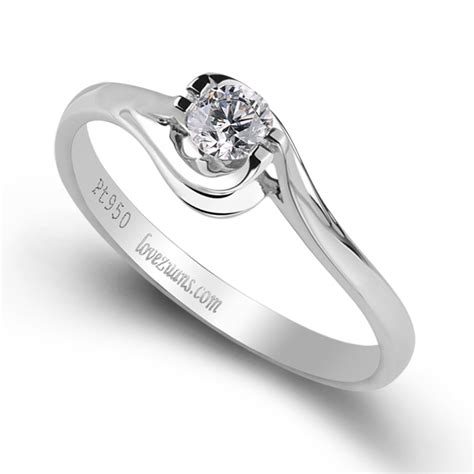 钻戒是什么材质,钻石戒指什么材质