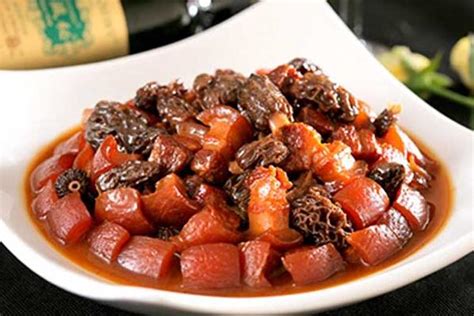 西红柿豌豆肉沫做法,豌豆肉沫怎么坐