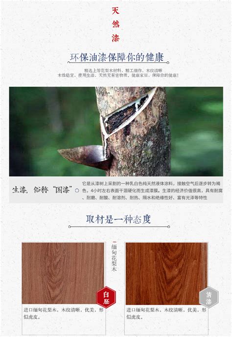 红木家具 logo,中国的几大红木家具生产基地