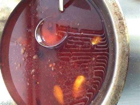 涮火锅怎么腌制,火锅里的鱼怎么腌制方法