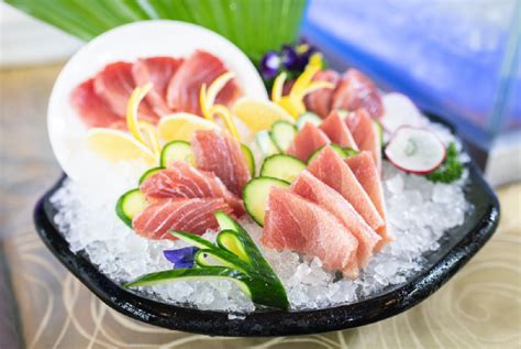 孕妇可以吃金枪鱼吗