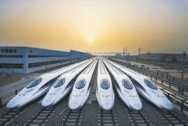 北京开往兰州的国家级高铁，途径甘肃的这几地……