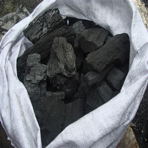 木炭生意怎么做,卖碳是门啥生意