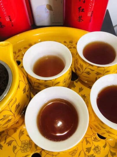 祁门红茶怎么样,印度红茶的介绍