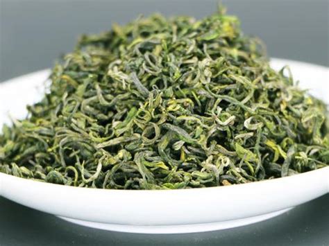汉中绿茶都有哪些,陕西汉中绿茶都有什么茶