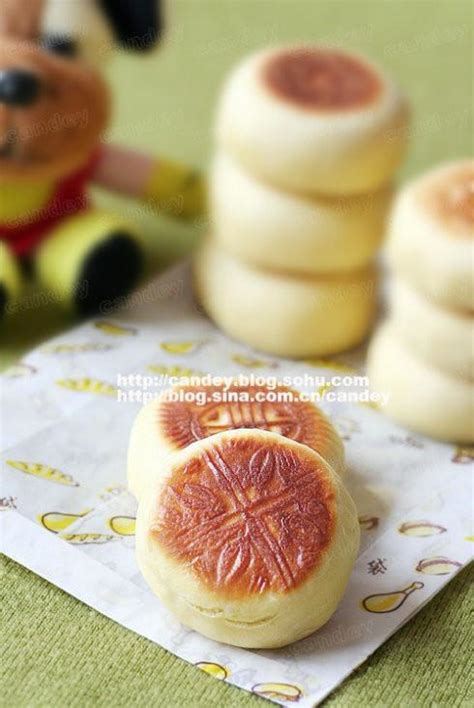 面粉小吃的做法100种