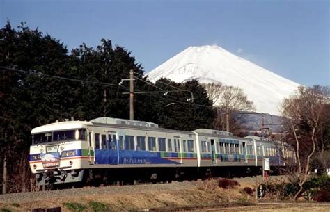 日本富士山攻略，超详细富士山交通、登山路线、装备、景点整理