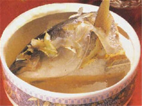 新鲜鱼头汤怎么做,清淡鱼头汤怎么做