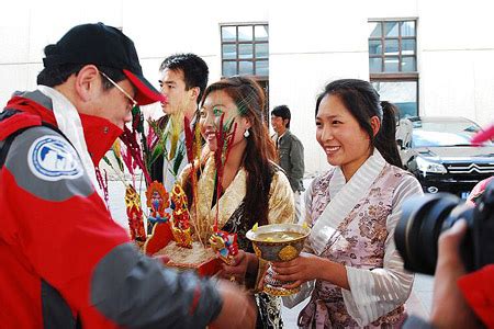什么是藏族同胞的休闲方式之一,藏族同胞喜欢什么茶