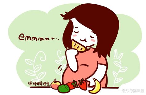 孕妇可以吃南瓜吗?