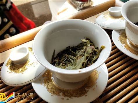 普洱茶知识：六大茶山与茶马古道