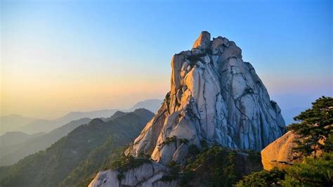 九华山：打造世界旅游目的地