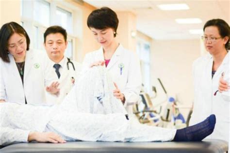 武汉明州康复医院,康复治疗毕业能做什么