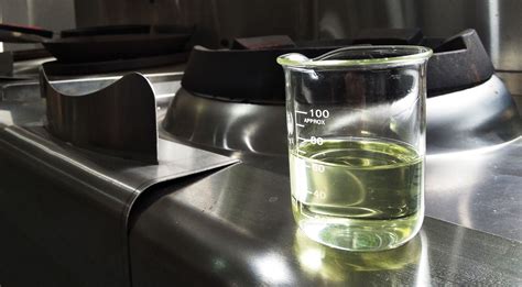 生物醇油在餐厅用起来到底如何?