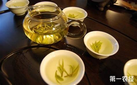 中国十大绿茶排名,绿茶泡多少次好