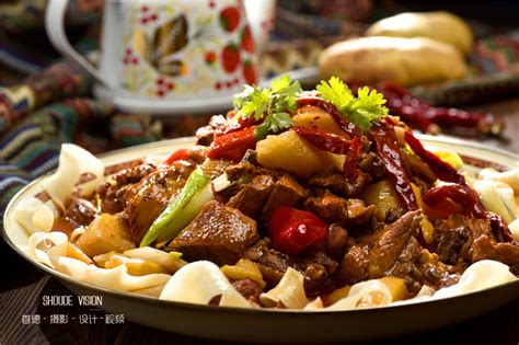 新疆饭店菜谱,正宗的新疆菜都有哪些